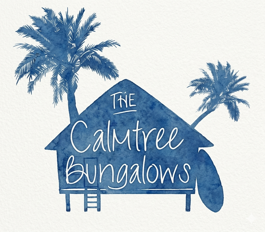 Logo Calmtree