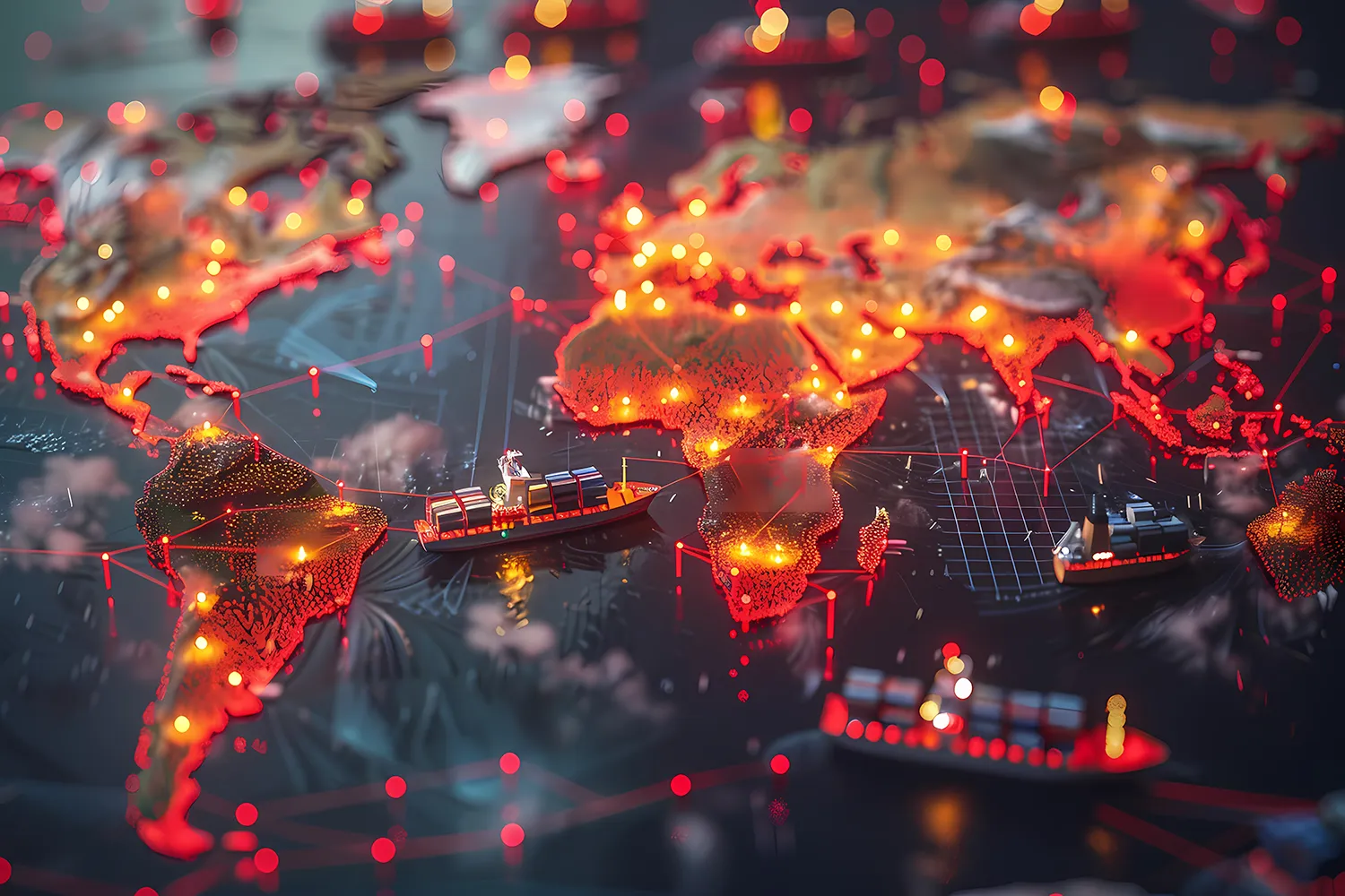 Global Conflict Uncertainty & Bali Business: Why Strategic Stability Matters More Than We Realize in 2026