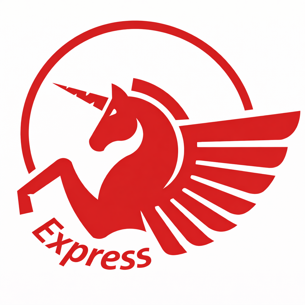 Logo Pegasus