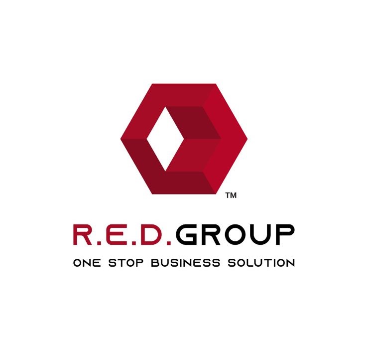Logo RED Group